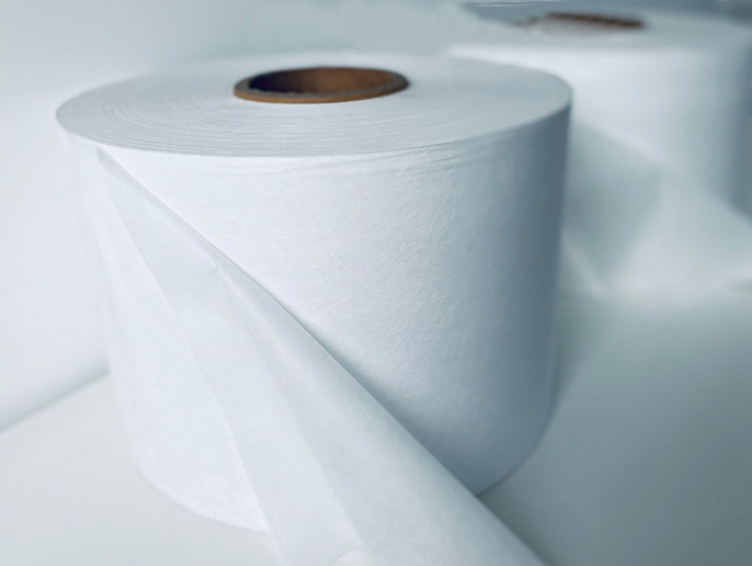 大通PLA无纺布