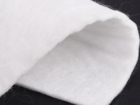 大通长丝土工布